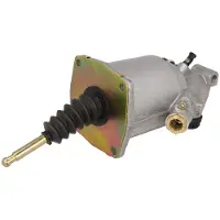 PNEUMATICS Koppelingsactuator CS-207