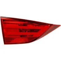 MAGNETI MARELLI Achterlicht 715104141000 links