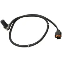 Delphi SS20619 Wielsnelheidssensor (ABS)