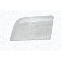 MAGNETI MARELLI Reflecterend glas 711305621691, rechts