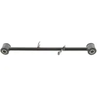 Moog Draagarm, wielophanging NI-TC-14993 Achteras, links, voorkant