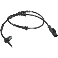 Delphi SS20596 Wielsnelheidssensor (ABS)
