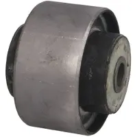 Delphi Voorste draagarm silentblock TD1843W