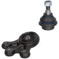 Delphi TC1700KIT Reparatiekit fuseekogel