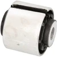 Delphi TD1737W Draagarmrubber