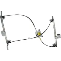 MAGNETI MARELLI Raamregelaar 350103173600