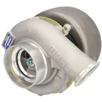 MAHLE ORIGINAL 228 TC 14481 000 Turbocharger