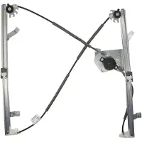 MAGNETI MARELLI Raamregelaar 350103163400