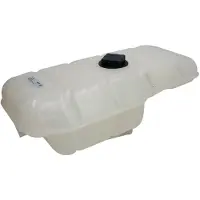 MAHLE ORIGINAL Reinigingsvloeistofreservoir, ruitenreiniging Original CRT 73 000S