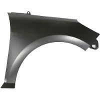 BLIC Spatbord, vóór 6504-04-2566312Q, rechts