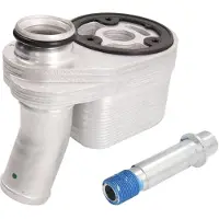 THERMOTEC D4E001TT Oliekoeler