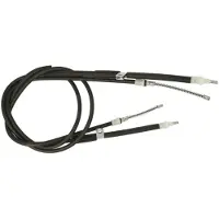 Linex Kabel, parkeerrem 15.02.06