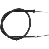 Linex Kabel, parkeerrem 14.02.58