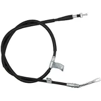 Linex 07.01.02 Handremkabel