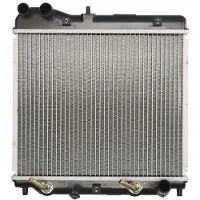 THERMOTEC Radiator, motorkoeling D74016TT
