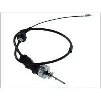 Linex Kabel, koppelingsbediening 14.10.93