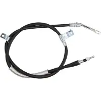 Linex 07.01.01 Handremkabel