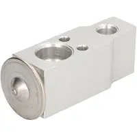 THERMOTEC Expansieventiel, airconditioning KTT140115