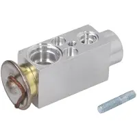 THERMOTEC Expansieventiel, airconditioning KTT140034