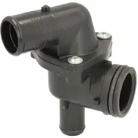 THERMOTEC Thermostaat, koelvloeistof D2G010TT