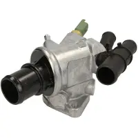 THERMOTEC Thermostaat, koelvloeistof D2F006TT