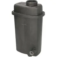 THERMOTEC Expansievat, koelvloeistof DBB005TT