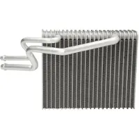 THERMOTEC Verdamper, airconditioning KTT150024