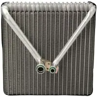 THERMOTEC Verdamper, airconditioning KTT150020