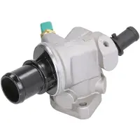 THERMOTEC Thermostaat, koelvloeistof D2F004TT