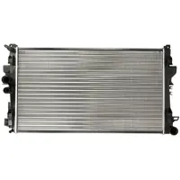 THERMOTEC Radiator, motorkoeling D7M047TT