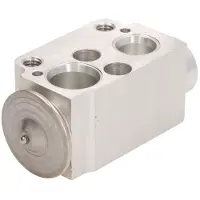 THERMOTEC KTT140075 Expansieventiel airco