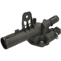 THERMOTEC Thermostaat, koelvloeistof D21001TT