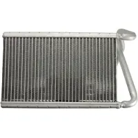 THERMOTEC Warmtewisselaar, interieur verwarming D60307TT