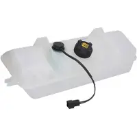 THERMOTEC Expansievat, koelvloeistof DBC001TT