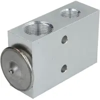 THERMOTEC Expansieventiel, airconditioning KTT140057