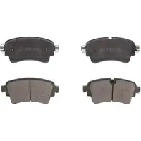 ABE Remblokset C2A010, achter