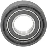 TEDGUM Middenlager aandrijfas 00138726