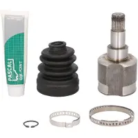 PASCAL Homokineet reparatie set, aandrijfas G7G006PC links
