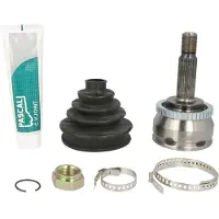 PASCAL Homokineet reparatie set, aandrijfas G1V025PC