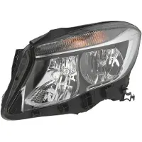 MAGNETI MARELLI 711307024352 Koplamp