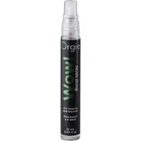 Orgie Wow! - Blowjob Spray - 10 ml