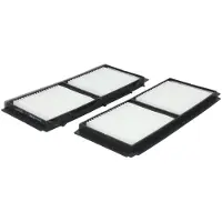 FILTRON Cabinefilter K1312-2x