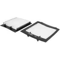FILTRON K 1143-2x Interieurfilter