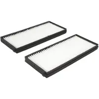 FILTRON Cabinefilter K1203-2X