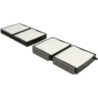 FILTRON K 1112-2x Interieurfilter