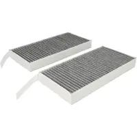 FILTRON K 1235A-2x Interieurfilter