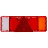 FILTRON Lichtkap voor achterlicht 109 W09DP 24V