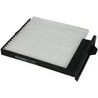 FILTRON K 1317 Interieurfilter