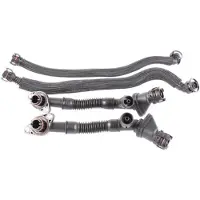 VAICO V20-3292 Reparatieset, carterontluchting