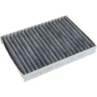 Knecht LAK 87 Interieurfilter